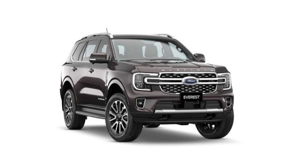 Ford Everest Dĩ An Bình Dương (1)