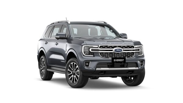 Ford Everest Dĩ An Bình Dương (2)