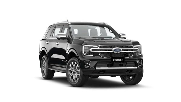 Ford Everest Dĩ An Bình Dương (5)