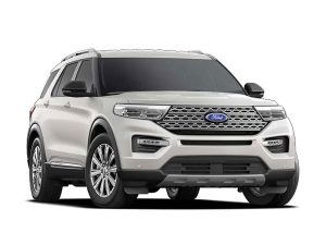 Ford Explorer Dĩ An Bình Dương (1)