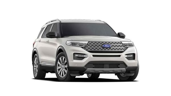 Ford Explorer Dĩ An Bình Dương (1)