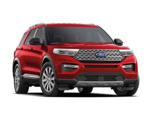 Ford Explorer Dĩ An Bình Dương (2)