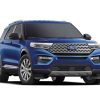 Ford Explorer Dĩ An Bình Dương (3)