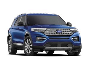 Ford Explorer Dĩ An Bình Dương (3)