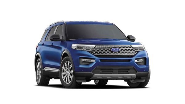 Ford Explorer Dĩ An Bình Dương (3)