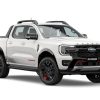 Ford Ranger Dĩ An Bình Dương (1)