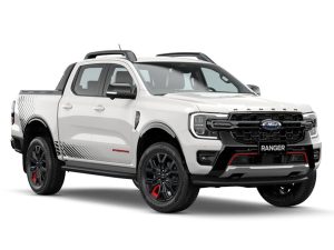 Ford Ranger Dĩ An Bình Dương (1)