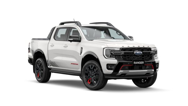 Ford Ranger Dĩ An Bình Dương (1)