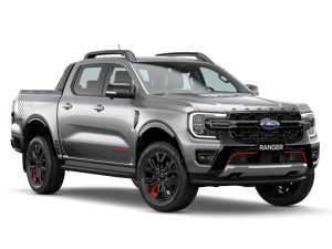Ford Ranger Dĩ An Bình Dương (2)