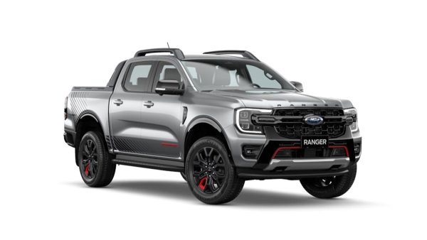 Ford Ranger Dĩ An Bình Dương (2)