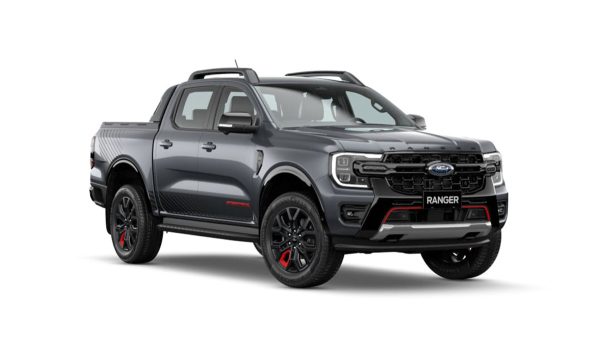 Ford Ranger Dĩ An Bình Dương (3)