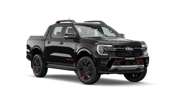 Ford Ranger Dĩ An Bình Dương (4)