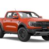 Ford Ranger Raptor Dĩ An Bình Dương (1)