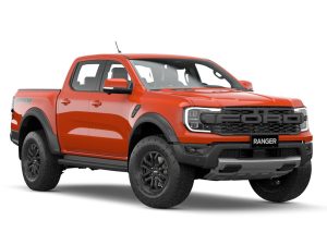 Ford Ranger Raptor Dĩ An Bình Dương (1)