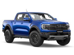 Ford Ranger Raptor Dĩ An Bình Dương (2)