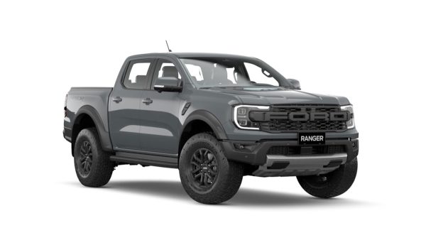 Ford Ranger Raptor Dĩ An Bình Dương (3)