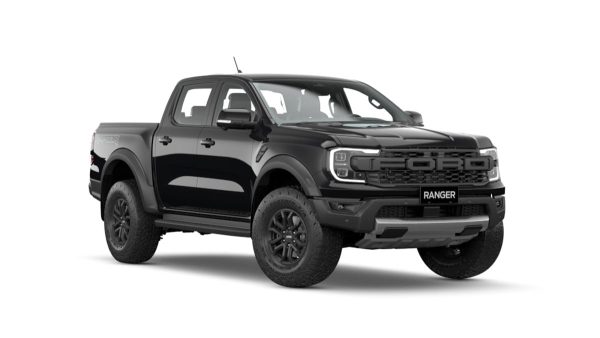 Ford Ranger Raptor Dĩ An Bình Dương (5)