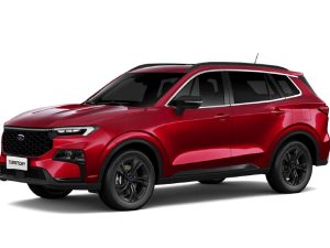 Ford Territory Dĩ An Bình Dương (2)