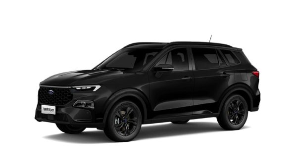 Ford Territory Dĩ An Bình Dương (3)