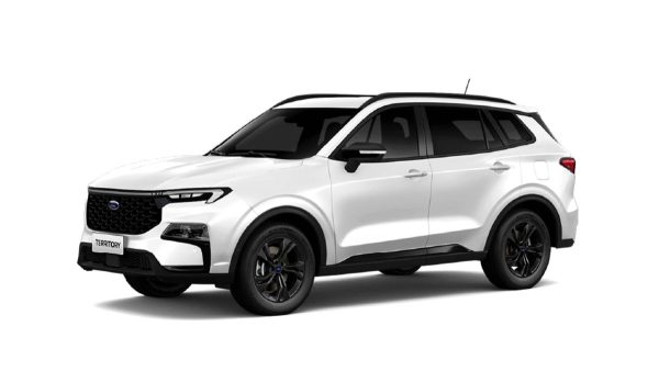 Ford Territory Dĩ An Bình Dương (4)