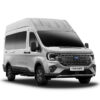 Ford Transit Dĩ An Bình Dương 1