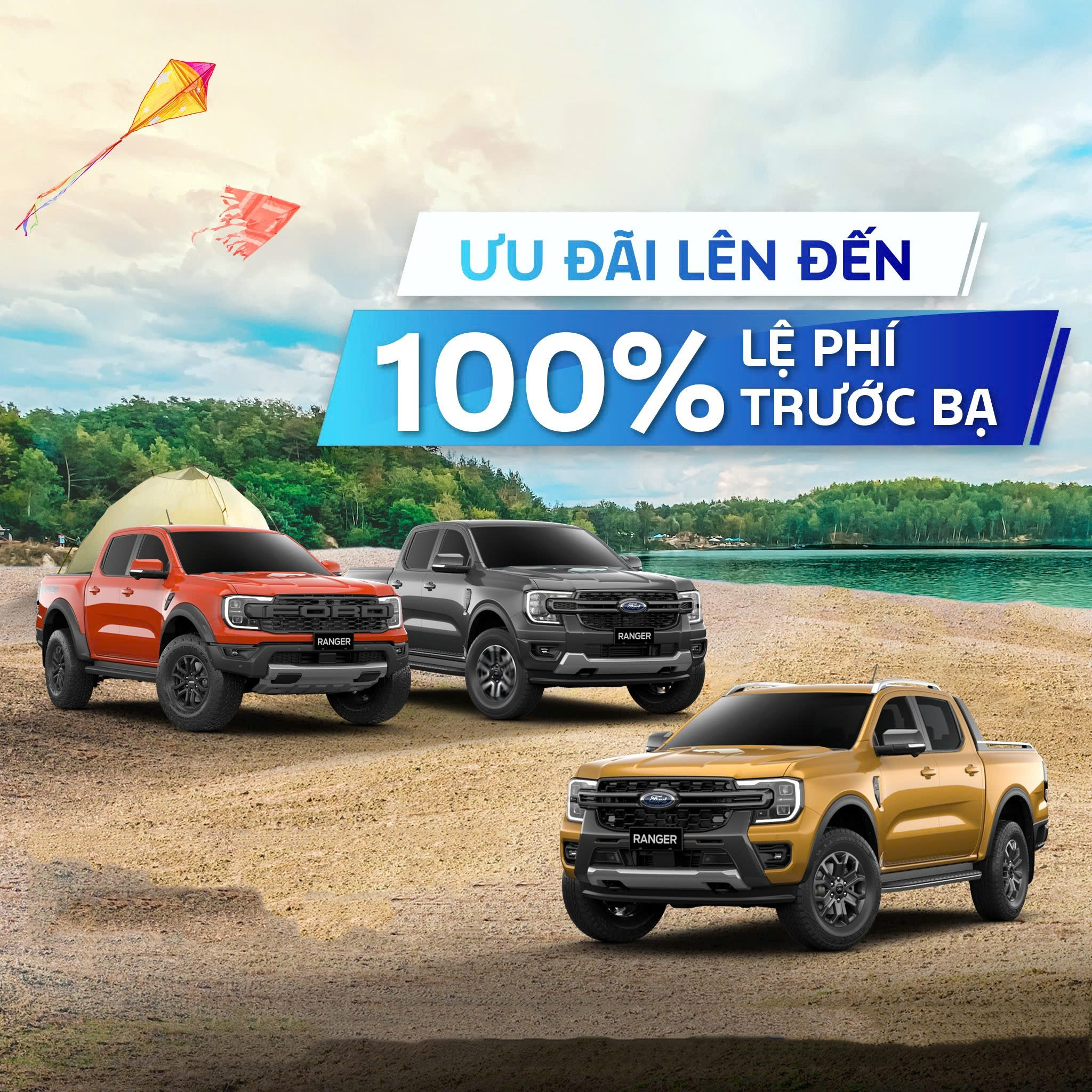 Dai Ly Di An Ford Binh Duong 9
