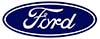 Dai Ly Di An Ford Binh Duong Logo 100
